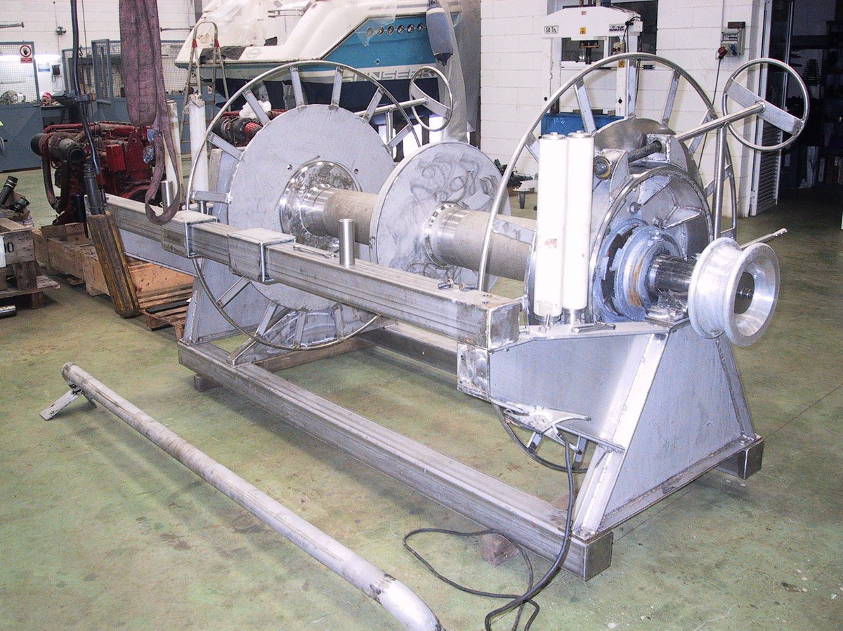 Imagen de Capitol 9 - 2006